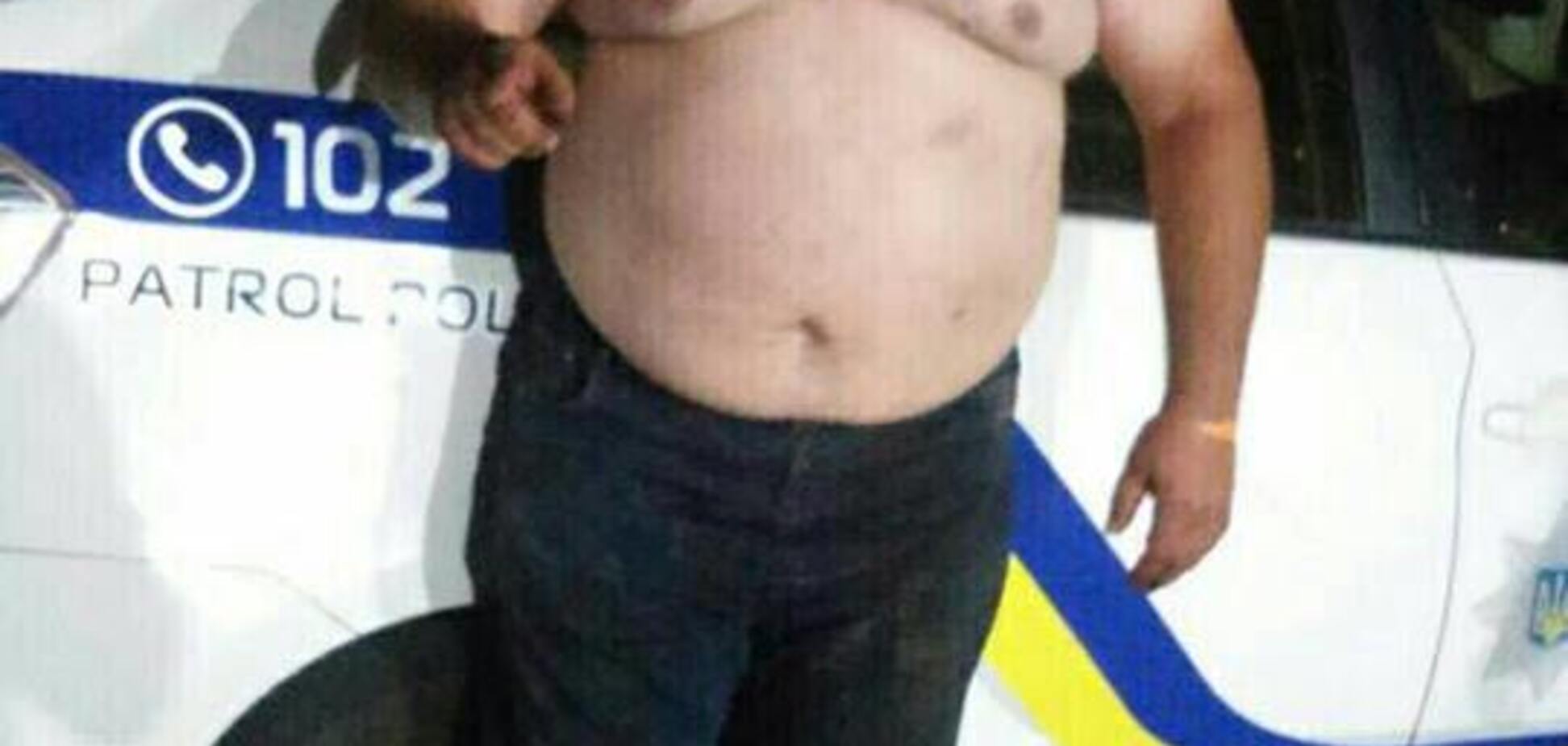 Руслан Пісний