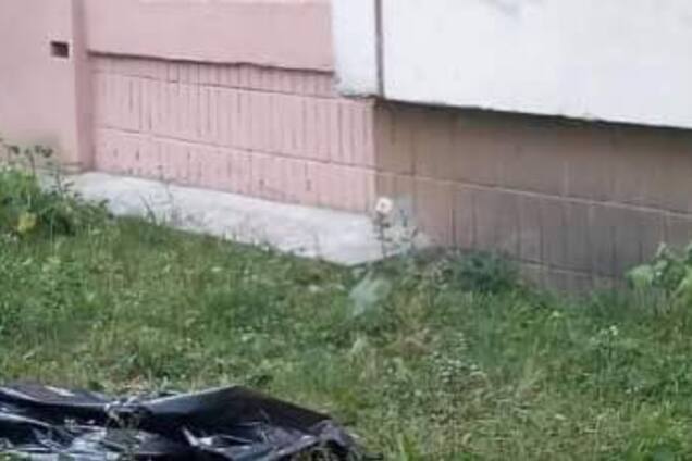 Виновата москитная сетка? В Киеве 3-летняя девочка погибла, выпав с 16 этажа