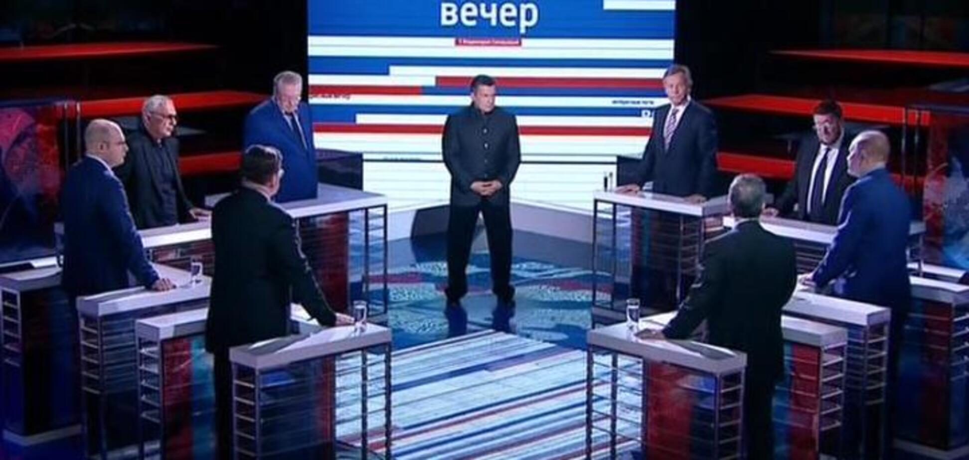 Чтобы империя не скончалась