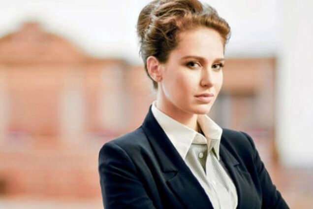 Ирина Бережная