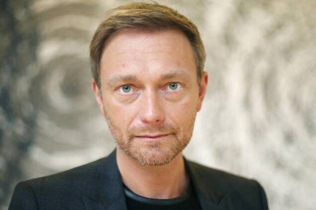 Кристиан Линднер