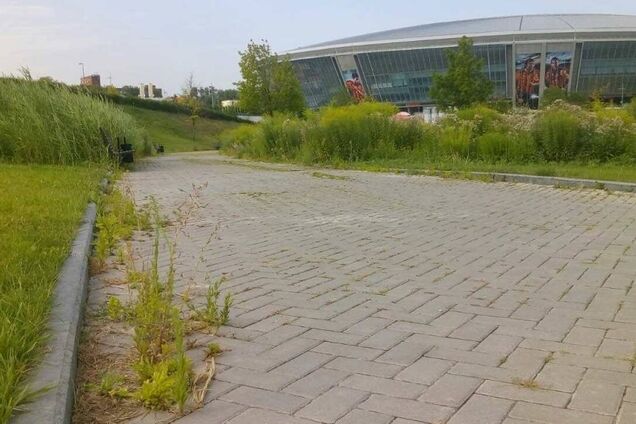 Как банда Захарченко убивает Донецк