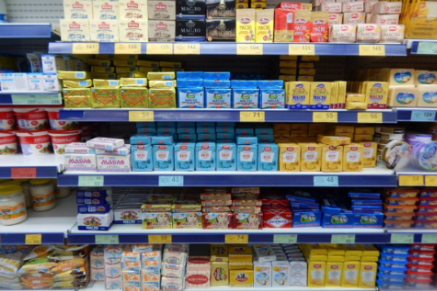 'Не может пачка масла столько стоить': сеть ошарашили цены в Крыму