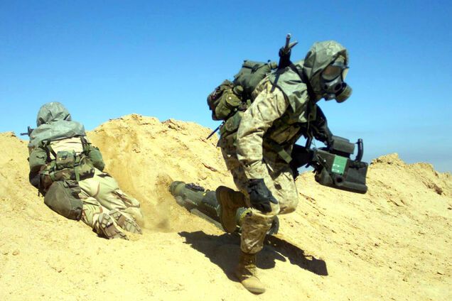 'Выстрелил и забыл': это будет другая война