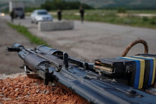 Погибшие в АТО