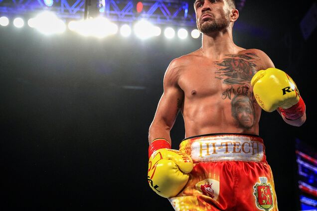 Ломаченко - Марриага: все подробности чемпионского боя