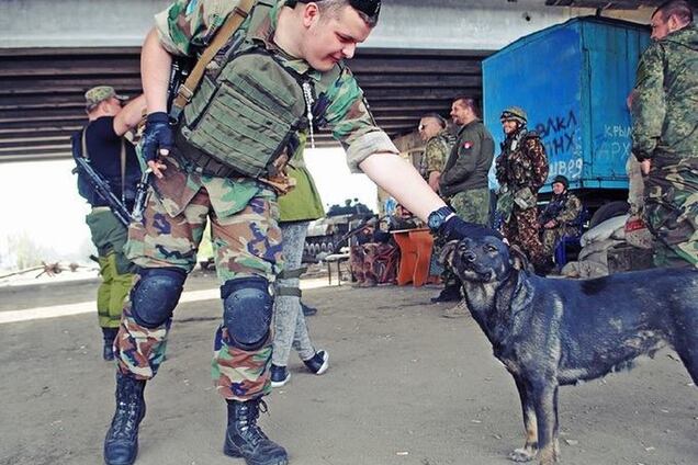 'Пам'ятаємо! Помстимося!' В Україні згадують загиблих героїв АТО