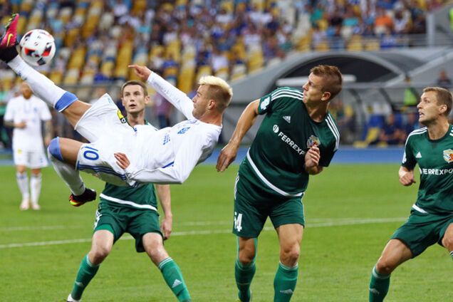 чемпіонат України