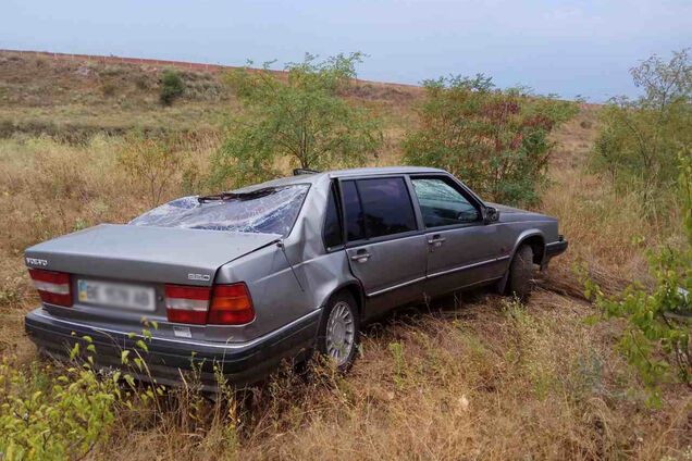 У страшному ДТП під Миколаєвом постраждала родина: з'явилися фото