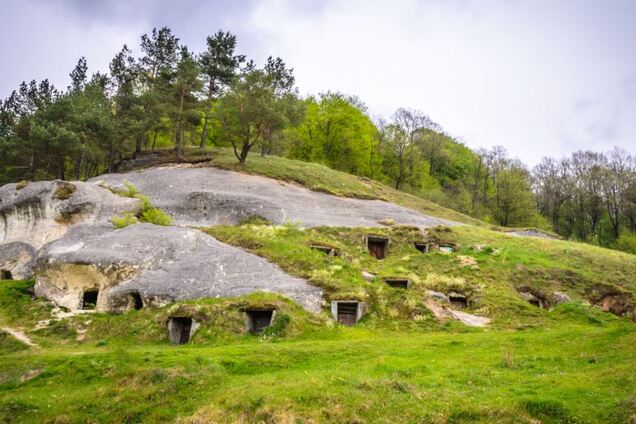 Украина отсталая окраина? Археологи нашли ответ на любимый миф Кремля