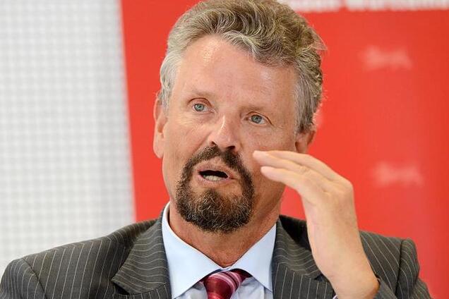 По кремлевскому плану? В Германии предложили Украине не спешить с Крымом