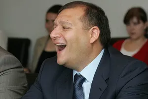 "Киев нефартовый": одиозный нардеп предложил перенести столицу Украину