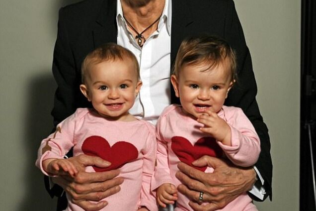 Легендарний музикант з The Rolling Stones хворий на рак