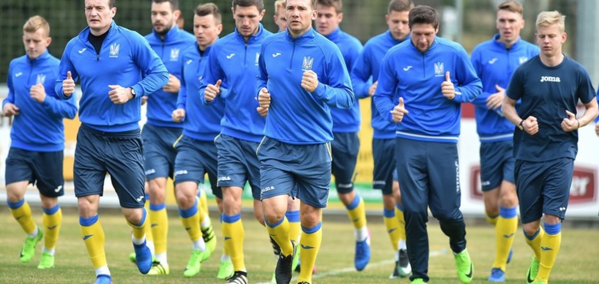 Осечка 'Динамо' в Лиге чемпионов повлияет на график подготовки сборной Украины