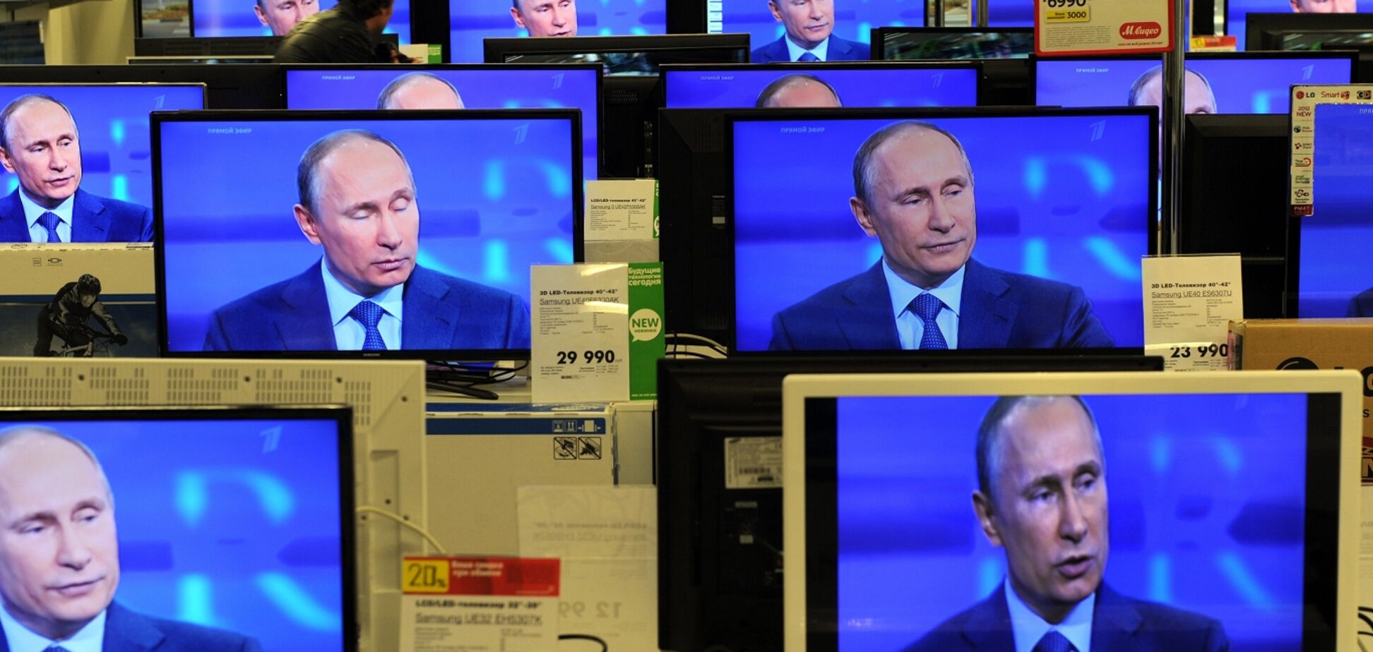  'Дайте мені півроку': Бабченко розповів, як змусити росіян полюбити Бандеру 