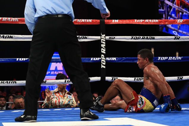 Мигель Марриага