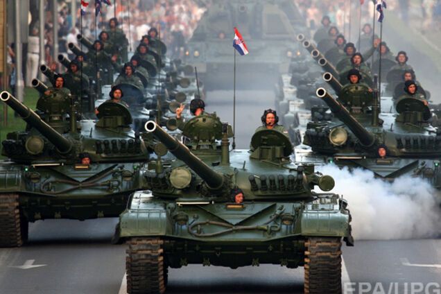 Як перемогти сепаратизм. Європейський досвід