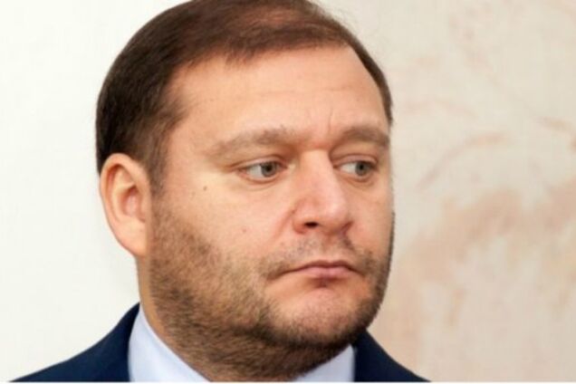 Михайло Добкін