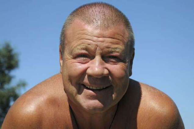 'Сами в шоке': в 'чистилище' Миротворца угодил знаменитый Дукалис