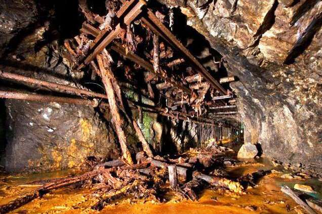 Юнком и русский дурдом