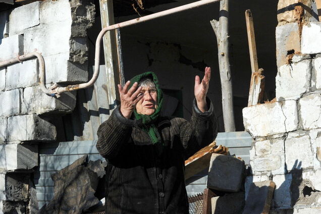 'Множество трупов': стало известно о готовящейся провокации террористов 'ДНР'