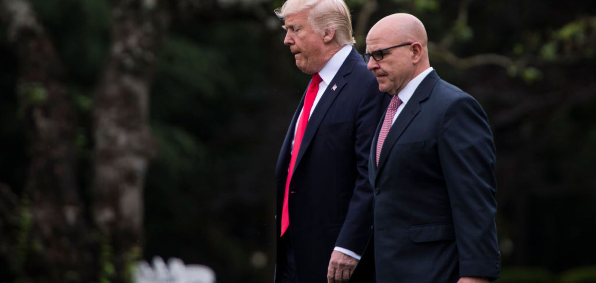 'Природу Путина все понимают': генерал Трампа высказался о войне в Украине