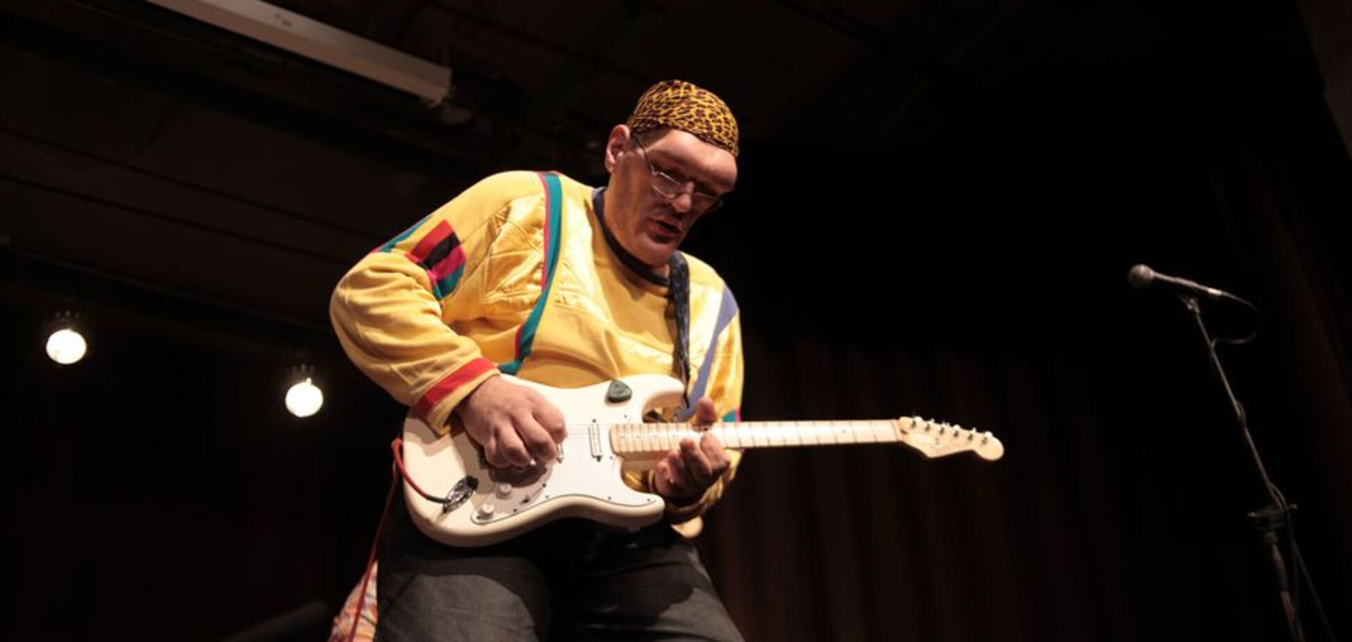 Іван Денисенко