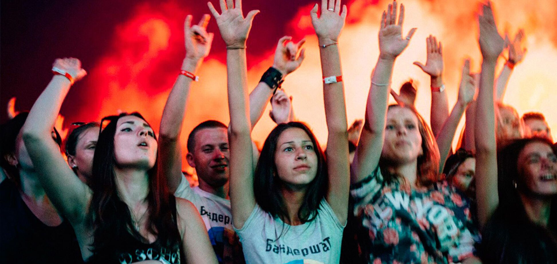 Презентацію книги про вбивства українців скасували через погрози