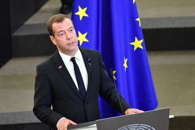 В России назвали преемника Медведева