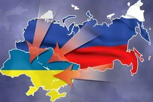российская агрессия