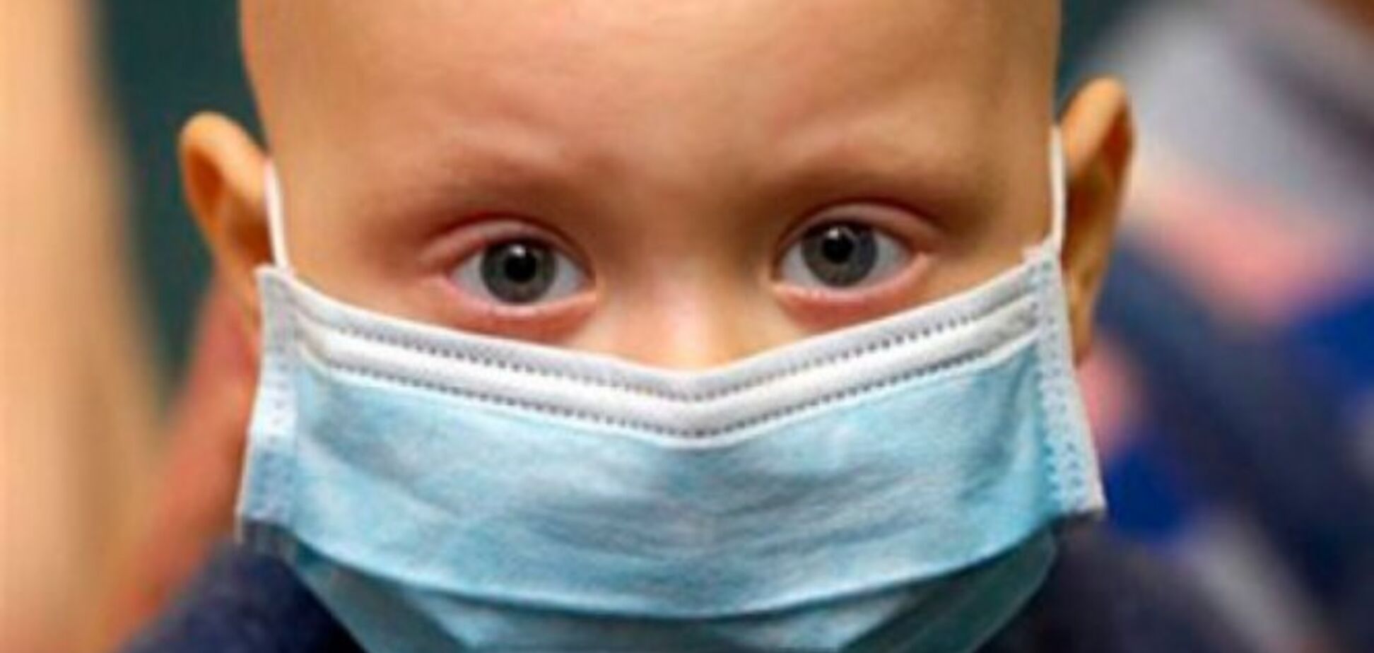 'Не о чем беспокоиться': педиатр пропустил гигантскую опухоль у ребенка и упустил время
