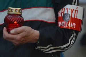 Смоленская трагедия