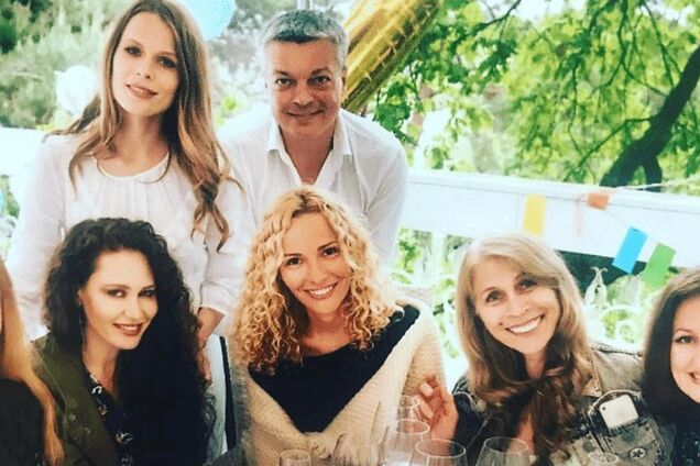 Фреймут і Бережна