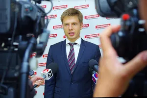 "Не дуже сподобалось": у БПП оцінили заклики Литви по Саакашвілі