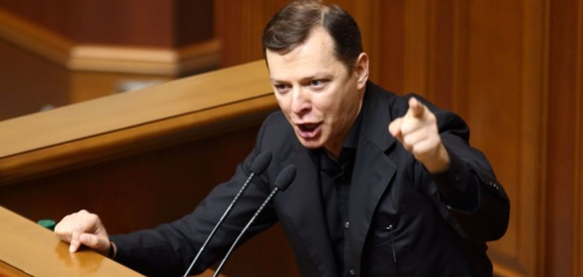 'Сохраните жизни украинцев!' Ляшко прокомментировал страшное ДТП под Киевом