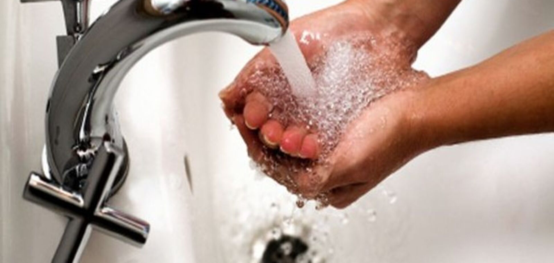 В пяти районах Киева ограничат подачу воды: опубликован график