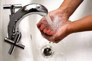 У п'яти районах Києва обмежать подачу води: опублікований графік