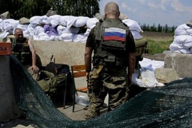 Войска РФ на Донбассе: Пономарев пояснил, почему они не могут уйти