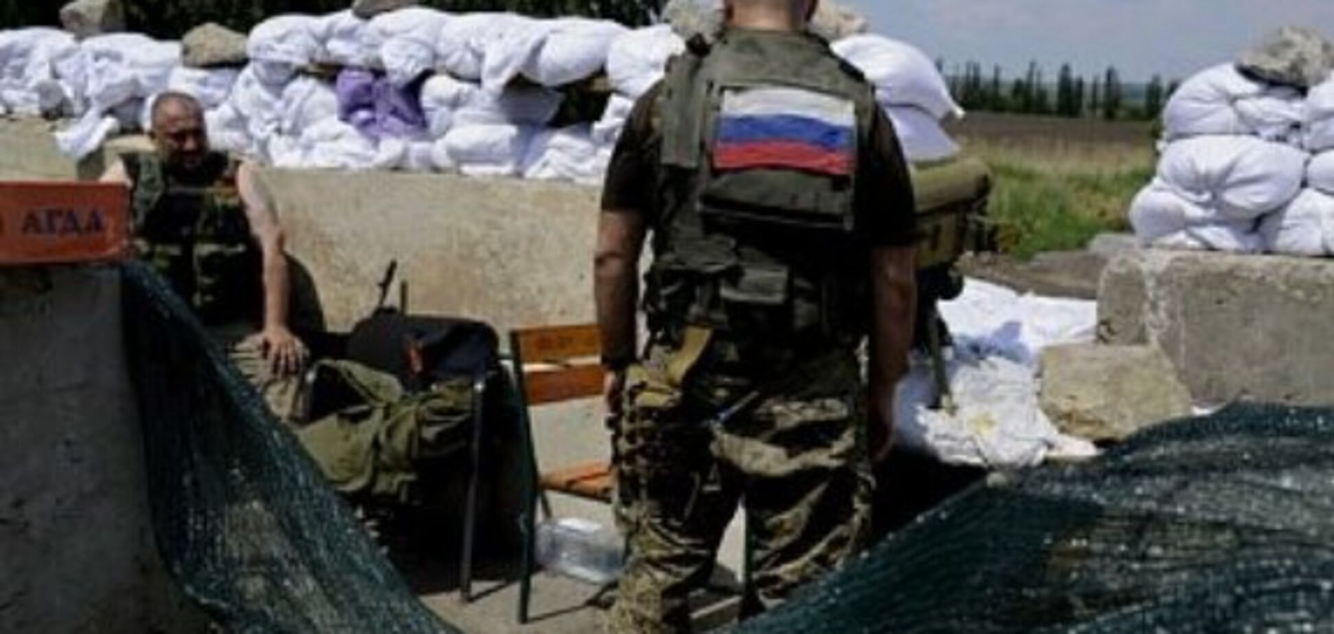 Войска РФ на Донбассе: Пономарев пояснил, почему они не могут уйти