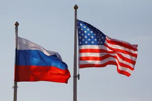 Санкции против России