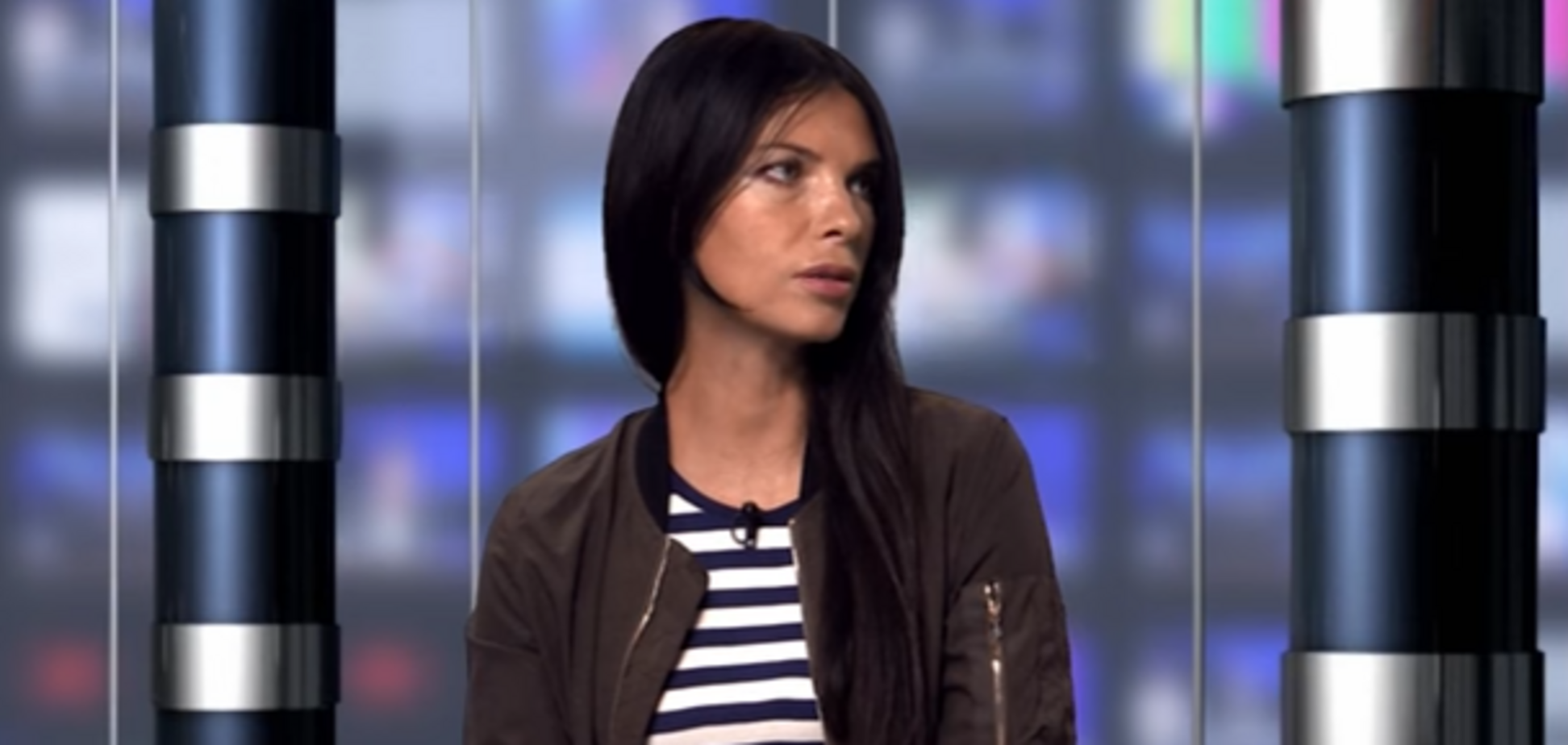 'Показала реальное положение дел в 'Л/ДНР': в сети рассказали о провале пропагандистки Кремля