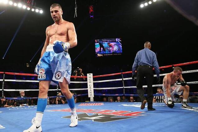 'Важный бой': непобедимый украинец решил драться с чемпионом мира, избившим лучшего боксера России