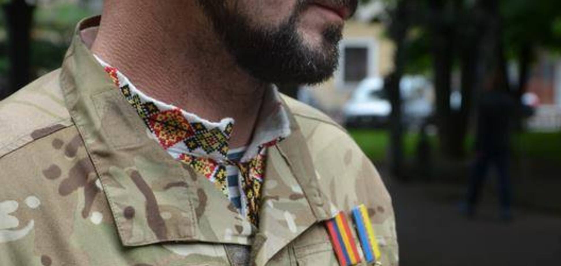 'Прошел три войны': стало известно о странной смерти украинского морпеха в Киеве