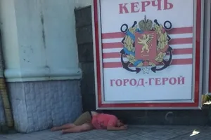 Такого "туристического аврала" Крым не видел
