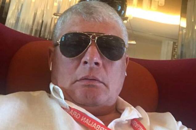 Евгений Червоненко