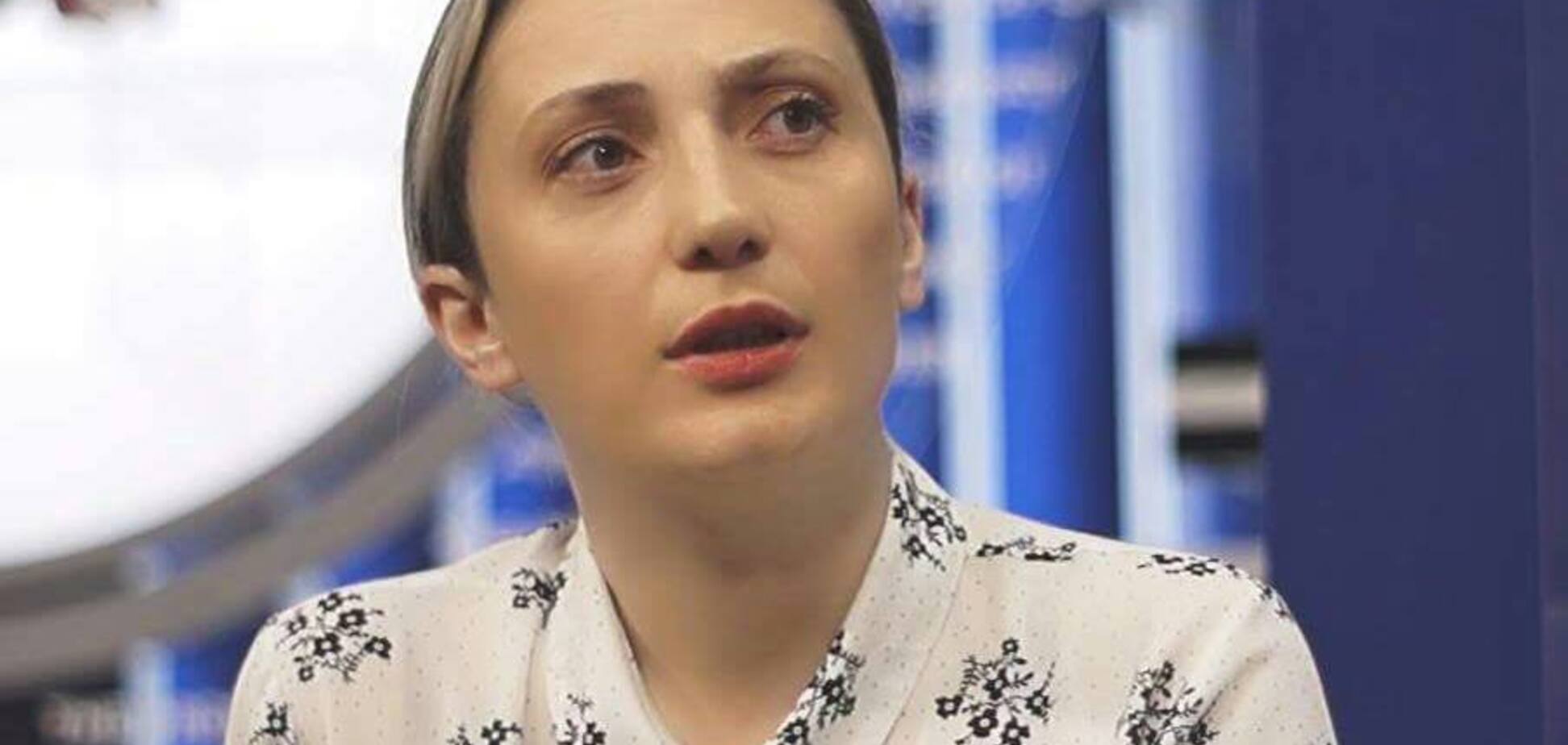 В Главной прокуратуре Грузии сообщили, сколько лет грозит Саакашвили: опубликованы документы