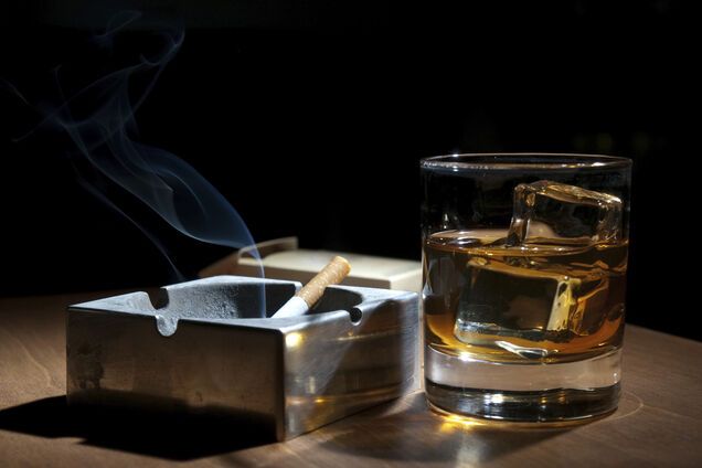 Убивает больше, чем война: диетолог назвал главные опасности для украинских мужчин