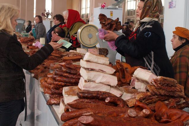 Названы самые опасные продукты, которые провоцируют рак