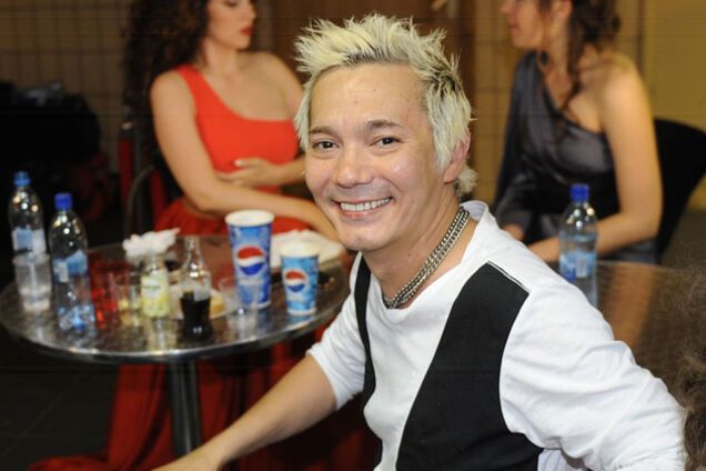 Олег Яковлєв