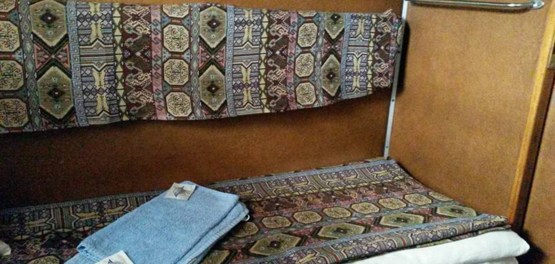 Соромно перед поляками: мережу обурила історія про поїздку на 'Укрзалізниці'